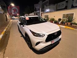 تويوتا هايلاندر